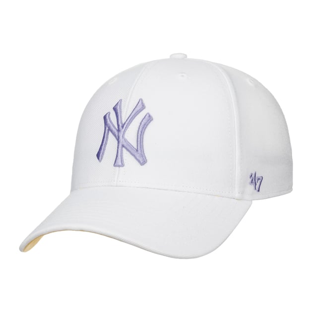 MLB Yankees World Series Cap by 47 Brand --> Shop Hats  display picture 2