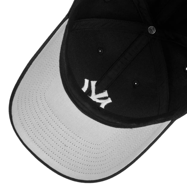 MVP NY Yankees Strapback Cap by 47 Brand --> Shop Hats, Beanies