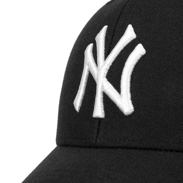 MVP NY Yankees Strapback Cap by 47 Brand --> Shop Hats, Beanies