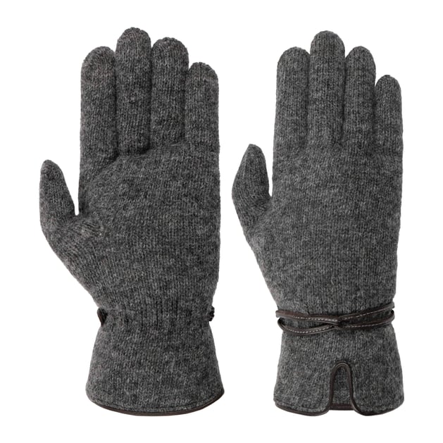 Maddy Knit Gloves by Pearlwood - 52,95 €