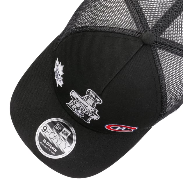 Maple Leafs NHL26 SC CHMP Cap by New Era - 42,95 €