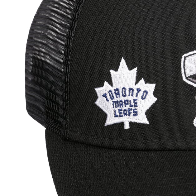 Maple Leafs NHL26 SC CHMP Cap by New Era - 42,95 €