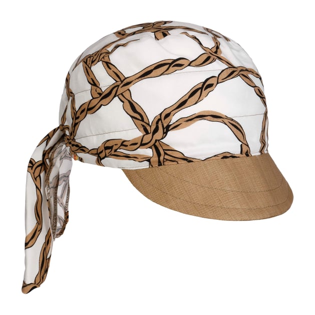 Millie Graphics Bandana Cap by Mayser --> Shop Hats, Beanies  display picture 1