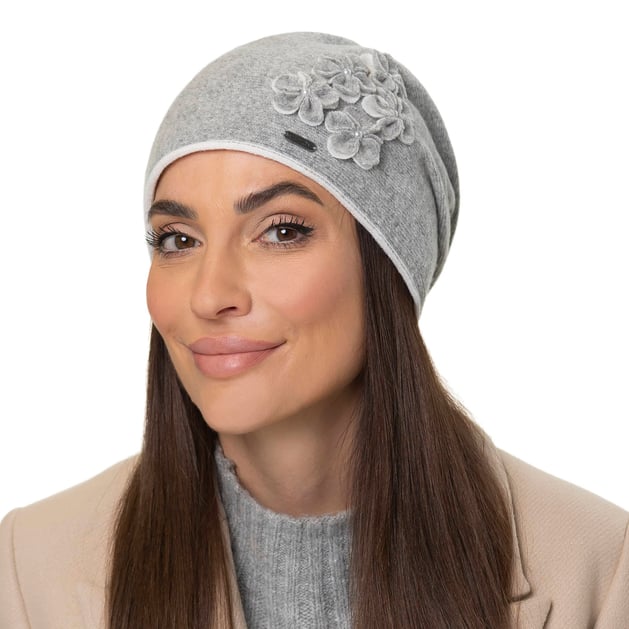 Mindella Beanie Hat by McBURN - 62,95 €