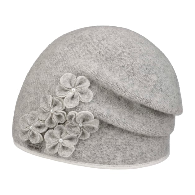 Mindella Beanie Hat by McBURN - 62,95 €