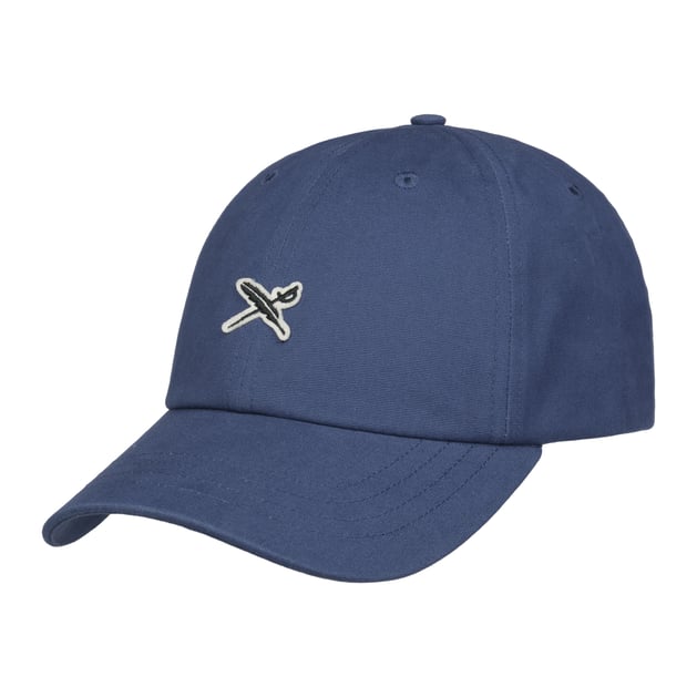 Mini Flag Dad Hat by iriedaily - 35,95 €