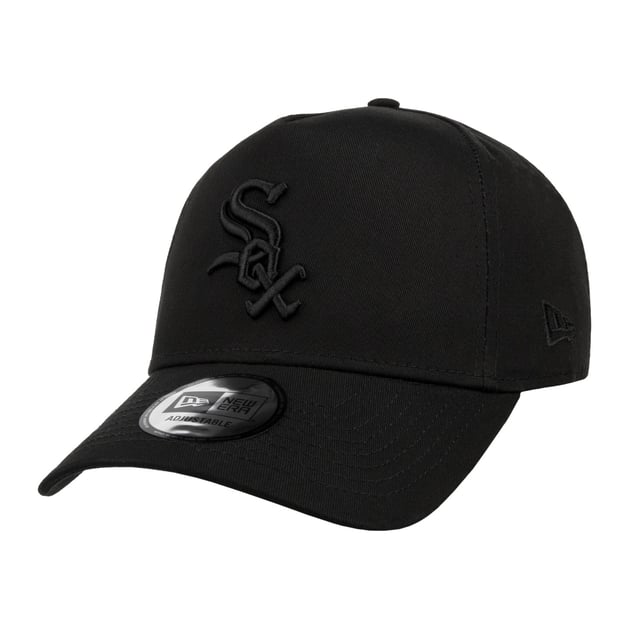 New Era Soxキャップ Monochrome White Sox Cap by New Era - 42,95 €