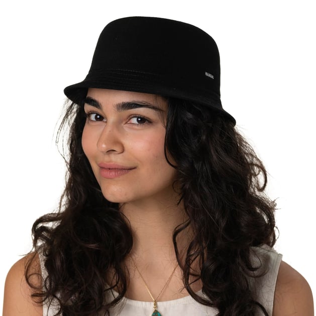 Mowbray Pork Pie Hat by Kangol - 88,95 €