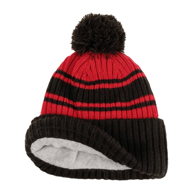 NFL 22 SPRTKNT Cardinals Beanie Hat by New Era --> Shop Hats
