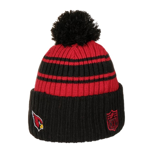 NFL 22 SPRTKNT Cardinals Beanie Hat by New Era - 42,95 €