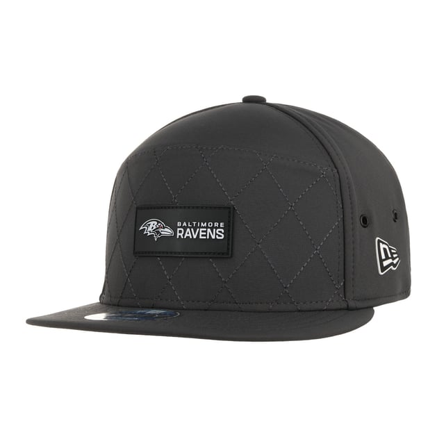 NFL25 Baltimore Ravens Cap by New Era --> Shop Hats, Beanies