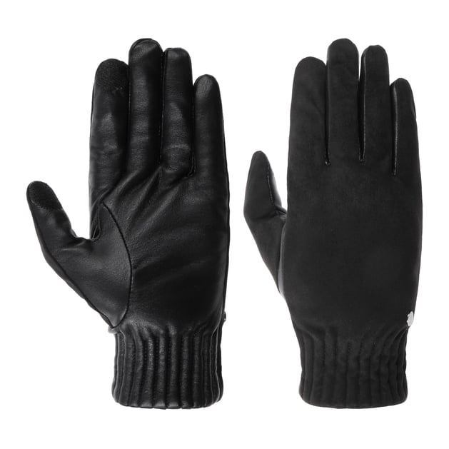 rennrad handschuhe lang sommer INBIKE Fahrradhandschuhe Herren Damen Gepolstert Atmungsaktive Touchscreen Radhandschuhe Polster MTB Vollfinger für Radsport Grün S Fashion Kick Boxing Farbe:Schwarz/Sand Broken Gear Icon Stock