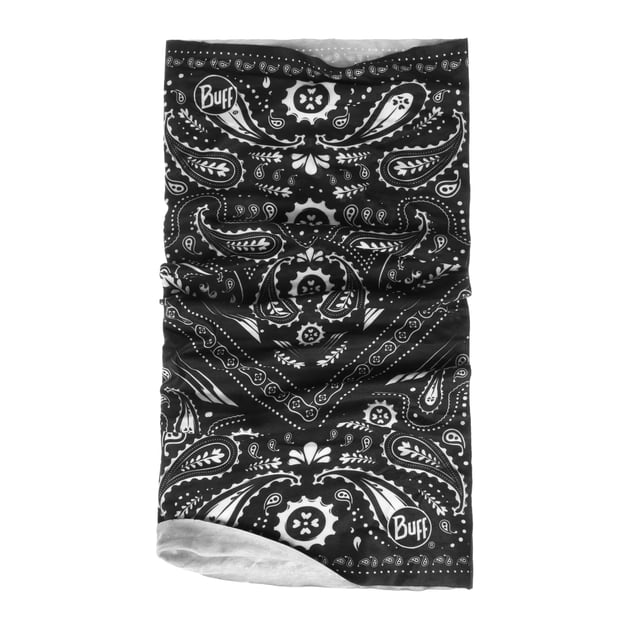 New Cashmere Multifunctional Bandana by BUFF --> Shop Hats
