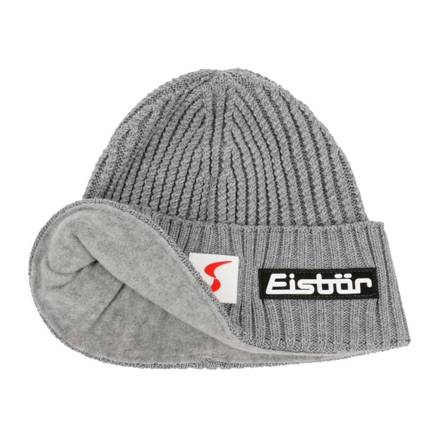 Nordic Skipool Beanie Hat by Eisbär - 67,95 €