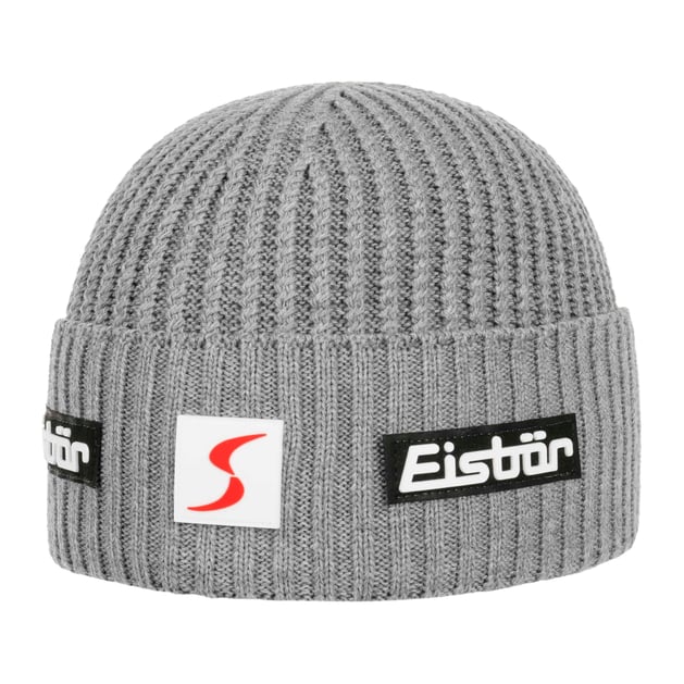 Nordic Skipool Beanie Hat by Eisbär --> Shop Hats, Beanies & Caps