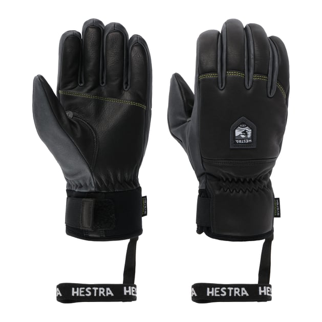 Omni Trigger 5-Finger Ski Gloves by Hestra - 165,95 €