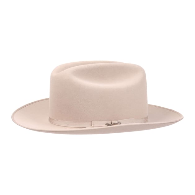 Open Road 6X SuperX Western Hat by Stetson --> Shop Hats, Beanies