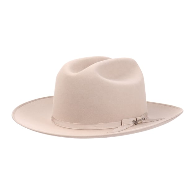Open Road 6X SuperX Western Hat by Stetson - 523,95 €