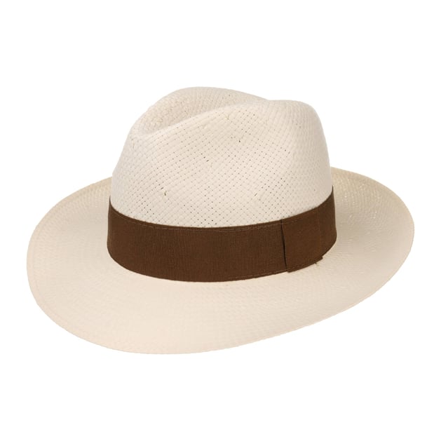 Palermo Straw Hat by Lipodo - 27,95 € display picture 1