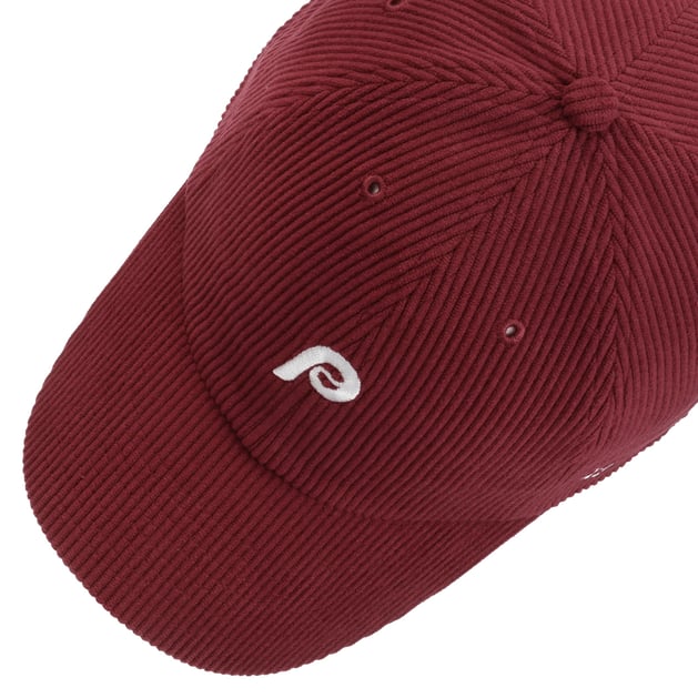 NEAT Corduroy 47 CAP キャップ RED Phillies Cord Base Runner Cap by 47 Brand - 38,95 €