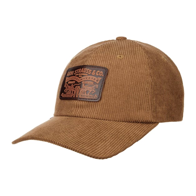Relaxed Heritage Dad Hat by Levi's® - 40,95 €