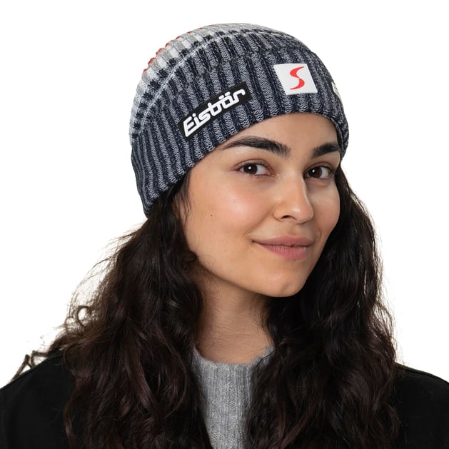 Rika Oversize Skipool Beanie Hat by Eisbär - 67,95 €