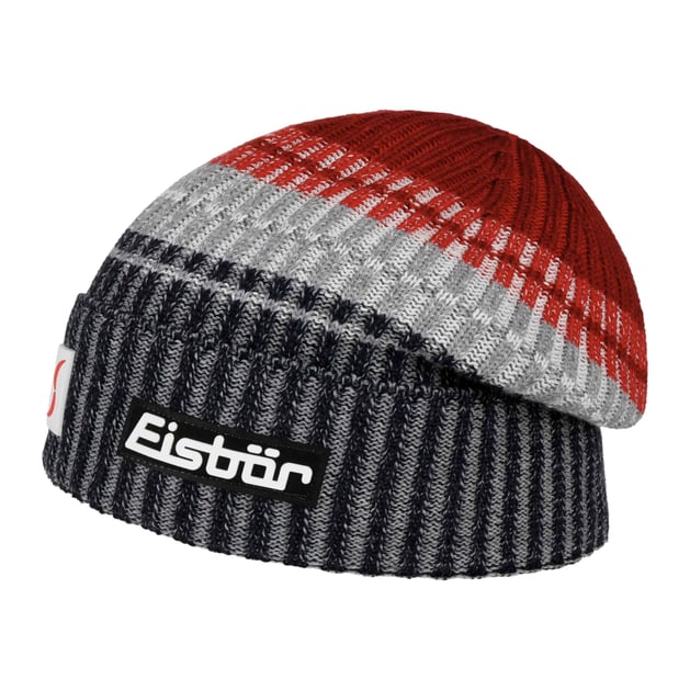 Rika Oversize Skipool Beanie Hat by Eisbär --> Shop Hats, Beanies