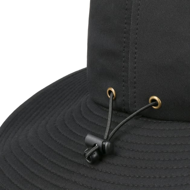 Sacona Coolmax Outdoor Hat by Stetson - 71,95 €