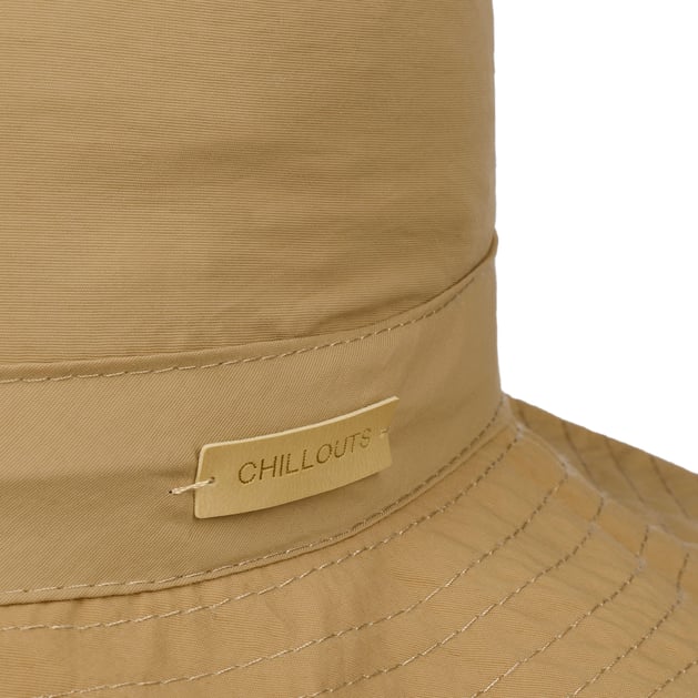Safi Bucket Hat with UV Protection by Chillouts - 26,95 €