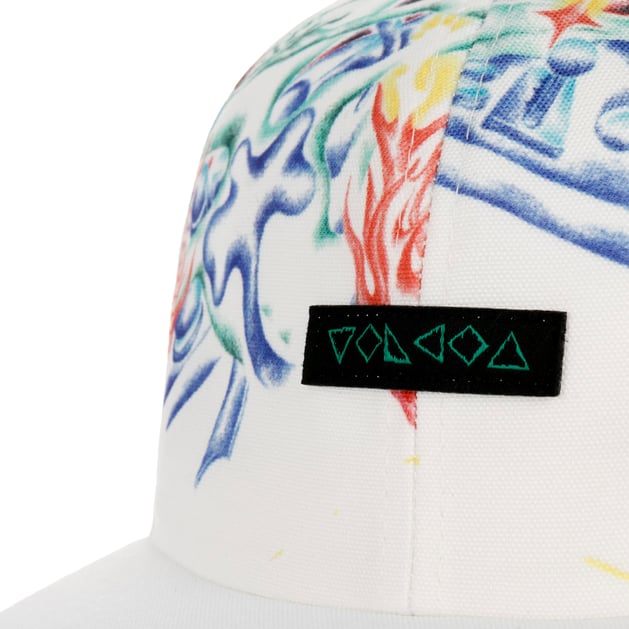 Sam-Ryser-ADJ-Cap-by-Volcom.