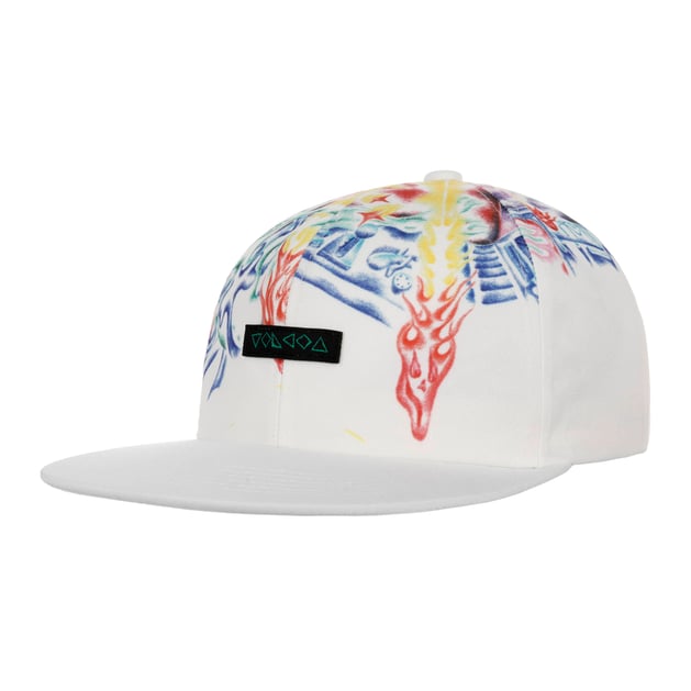 Sam Ryser ADJ Cap by Volcom - 44,95 €