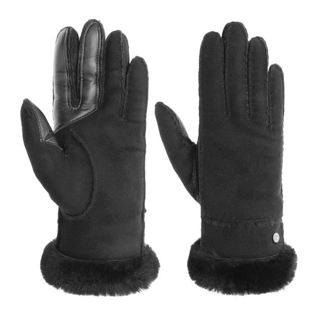 UGG 手袋Sheepskin Vent Glove Ugg Leather Sheepskin Vent Glove | Oxygen Clothing