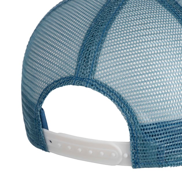 Since 1865 Vintage Trucker Cap by Stetson - 52,95 €