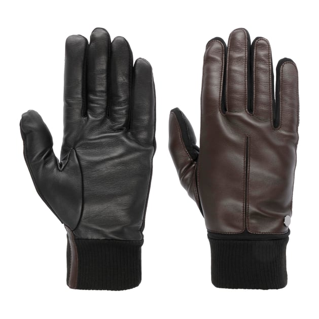 Smartphone Sheepskin Gloves by Roeckl - 113,95 €
