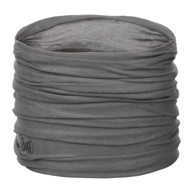 Solid Classic Multifunctional Bandana by BUFF --> Shop Hats