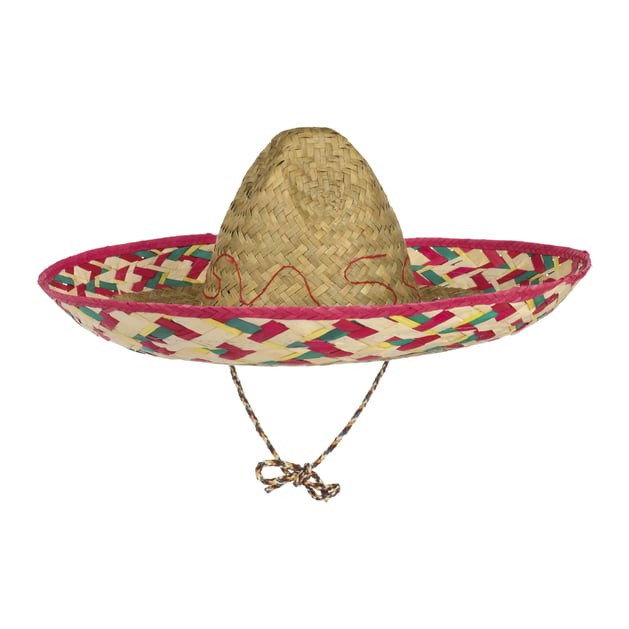 Sombrero Mexico by Lipodo --> Shop Hats, Beanies & Caps  display picture 1