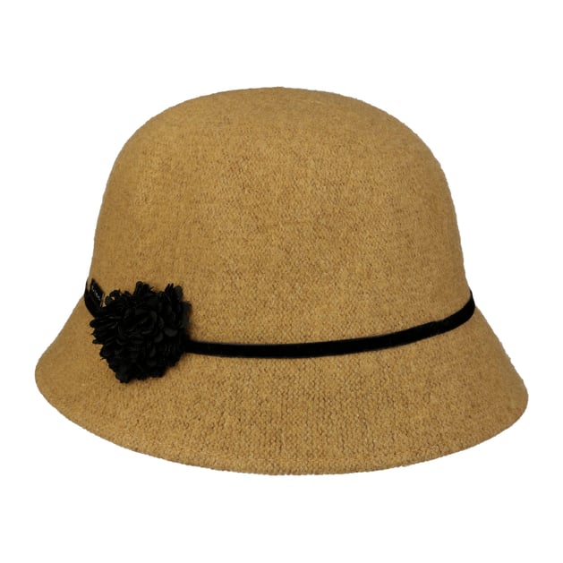 Sophiya Cloche Hat by Betmar - 44,95 € display picture 2