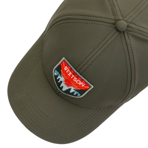 Sunset Cap by Stetson - 52,95 €