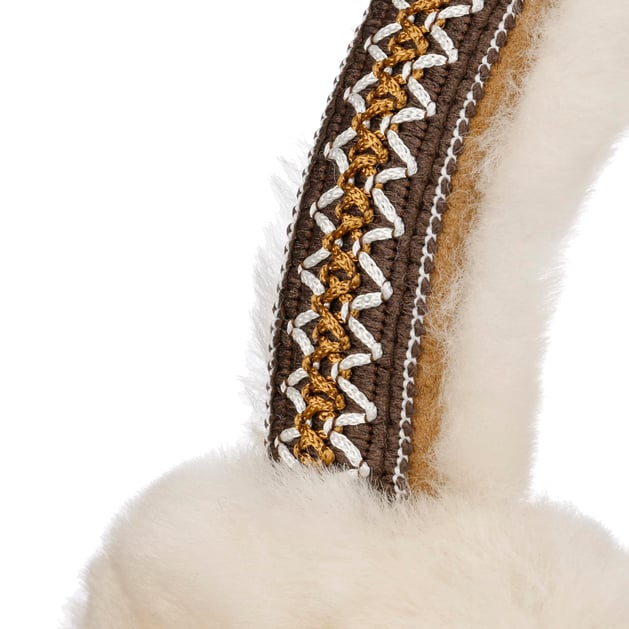 Tasman Ear Warmers by UGG - 123,95 €