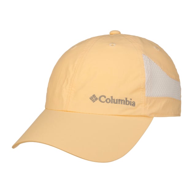 Tech Shade Strapback Cap by Columbia --> Shop Hats, Beanies & Caps