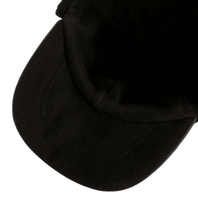 Techno Earflap Cap with Teflon - 21,95 €