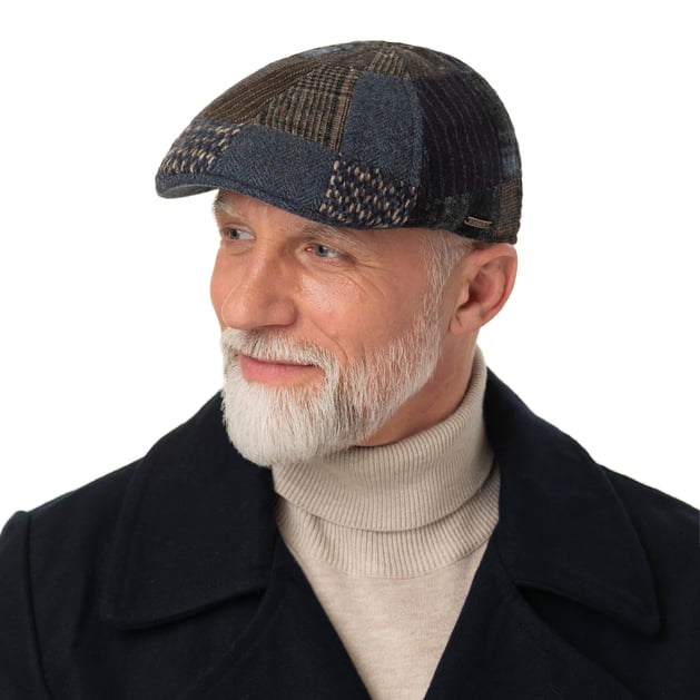 【週末セール♪】Canvas Flat Cap 〜 SALSATION Puez Canvas Flat Cap | Salewa® International