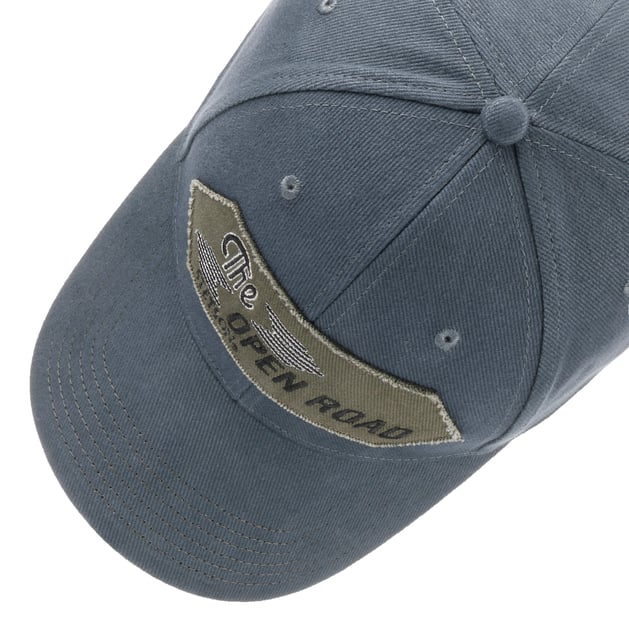 The Open Road Cap by Stetson - 41,95 €