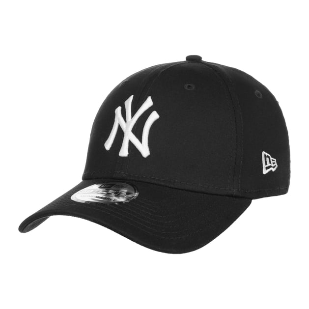 Vintage Capas Headwear N.Y. New York Hat Size 7 1/4 - 7 3/8 Black s-l400.jpg main image 4