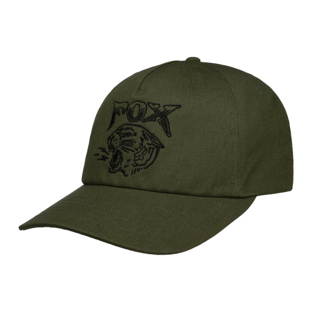 Torrero Cap by FOX - 35,95 €