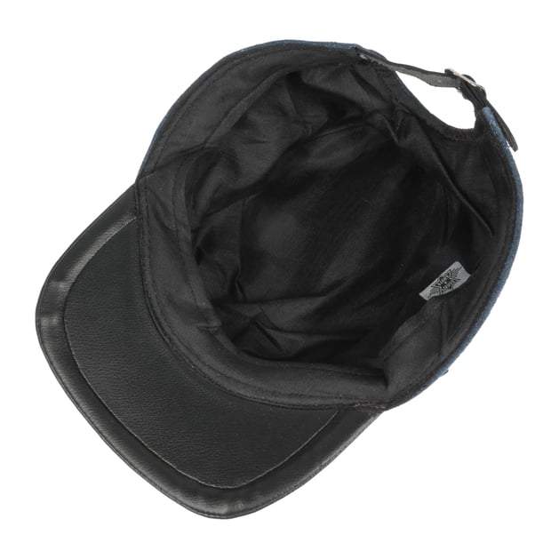 帽子 THE UNION LEATHER PIPING YO CAP THE UNION」THE COLOR / LEATHER PIPING YO CAP /