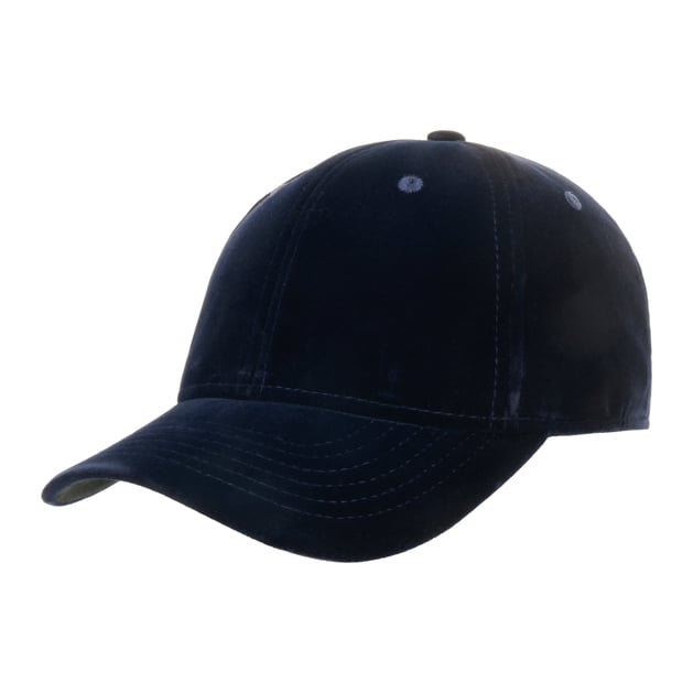 Velvet Cap --> Shop Hats, Beanies & Caps online ▷ Hatshopping