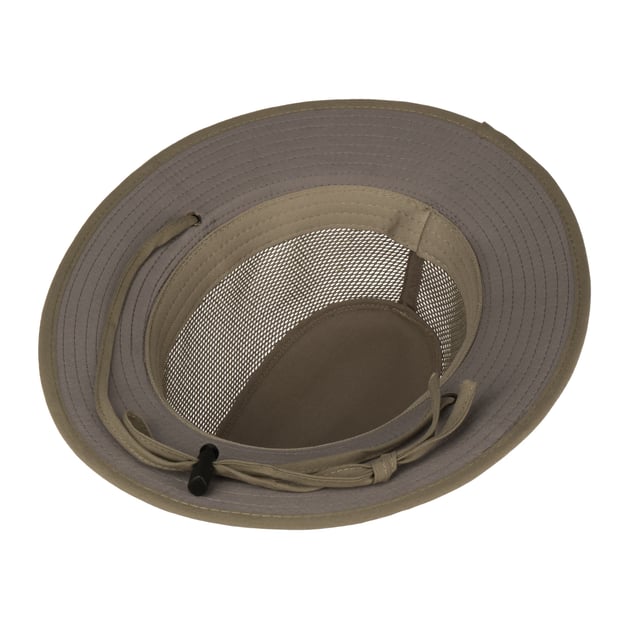Vented Traveller Safari Hat by Lipodo - 42,95 €