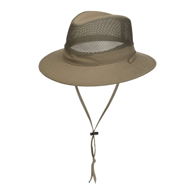 Vented Traveller Safari Hat by Lipodo - 42,95 €