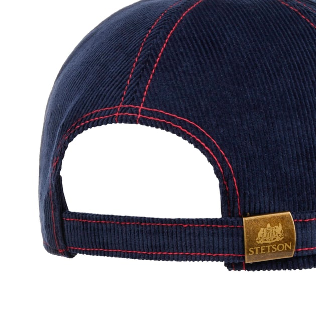 Vintage Racing Cap by Stetson --> Shop Hats, Beanies & Caps online